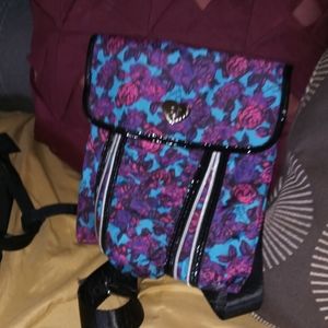 Betsey Johnson crossbody